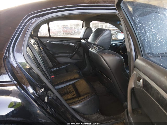 Aukcja sprzedaży 2006 Acura Tl, vin: 19UUA66276A043006, numer aukcji: 44447090