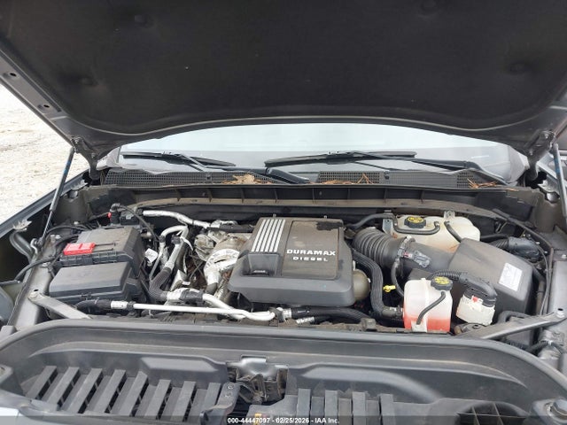 3GTU9CET4MG438226 GMC Sierra 1500 4wd Short Box Elevation