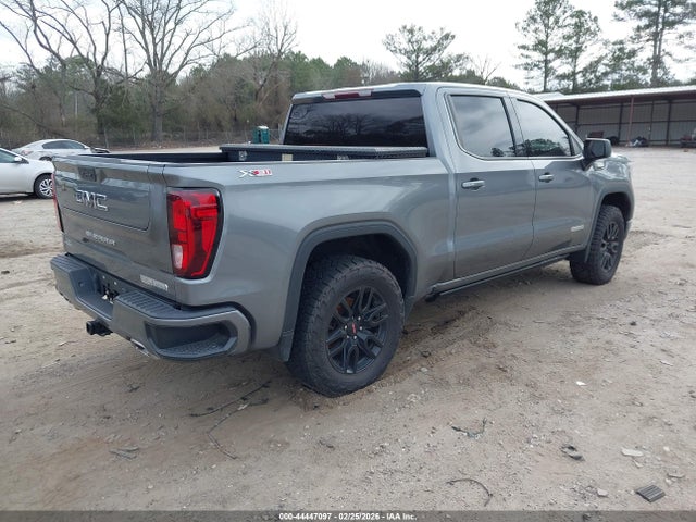 3GTU9CET4MG438226 GMC Sierra 1500 4wd Short Box Elevation