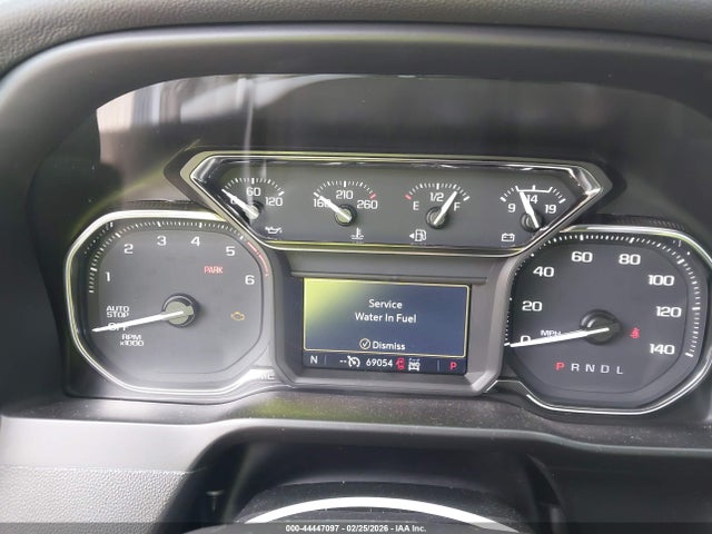3GTU9CET4MG438226 GMC Sierra 1500 4wd Short Box Elevation