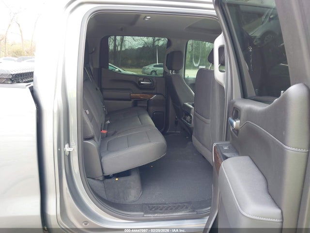 3GTU9CET4MG438226 GMC Sierra 1500 4wd Short Box Elevation