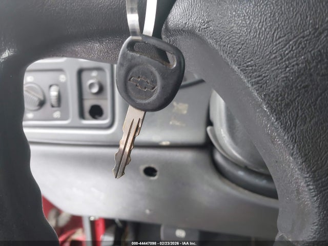 Продажа на аукционе авто 2006 Gmc Sierra 3500 Work Truck, vin: 1GTHK39U26E168755, номер лота: 44447098