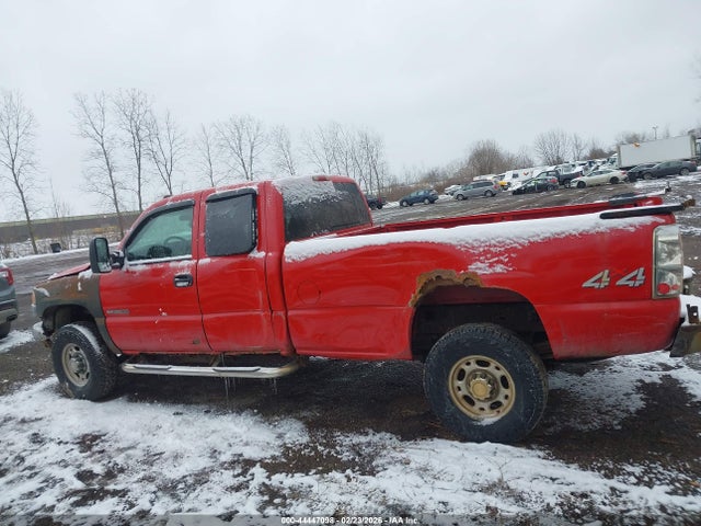 Продажа на аукционе авто 2006 Gmc Sierra 3500 Work Truck, vin: 1GTHK39U26E168755, номер лота: 44447098