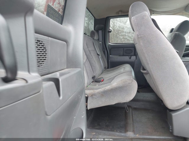 Продажа на аукционе авто 2006 Gmc Sierra 3500 Work Truck, vin: 1GTHK39U26E168755, номер лота: 44447098