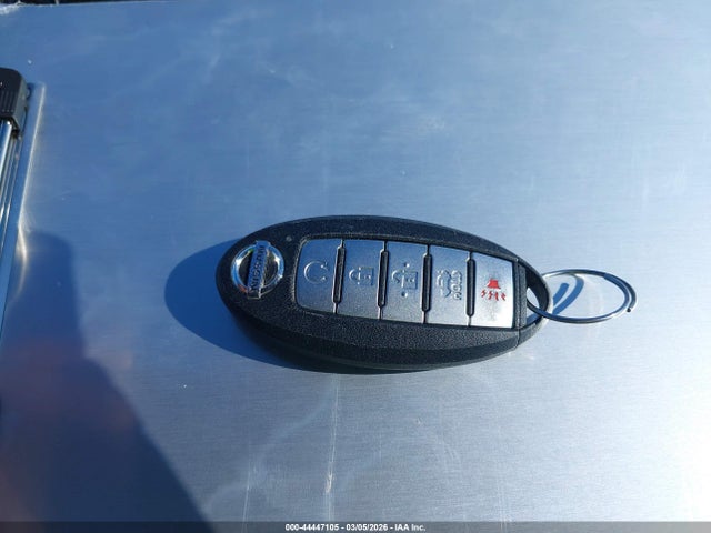 3N1AB8CV8MY330603 Nissan Sentra Sv Xtronic Cvt