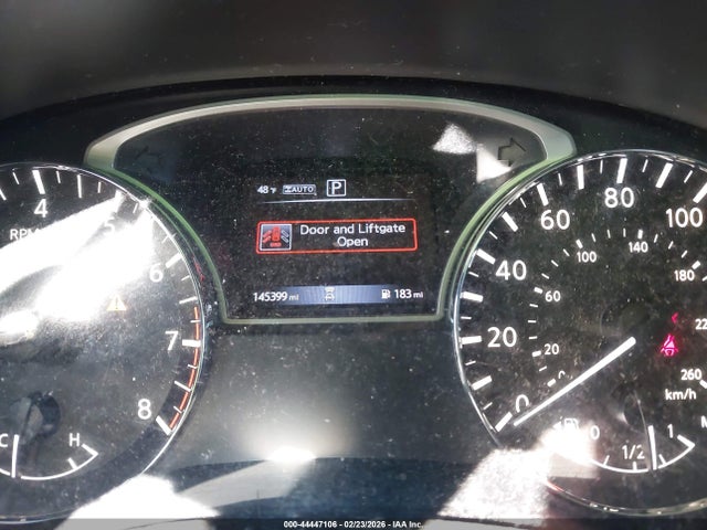 2018 NISSAN PATHFINDER 5N1DR2MMXJC642723 Photo 6