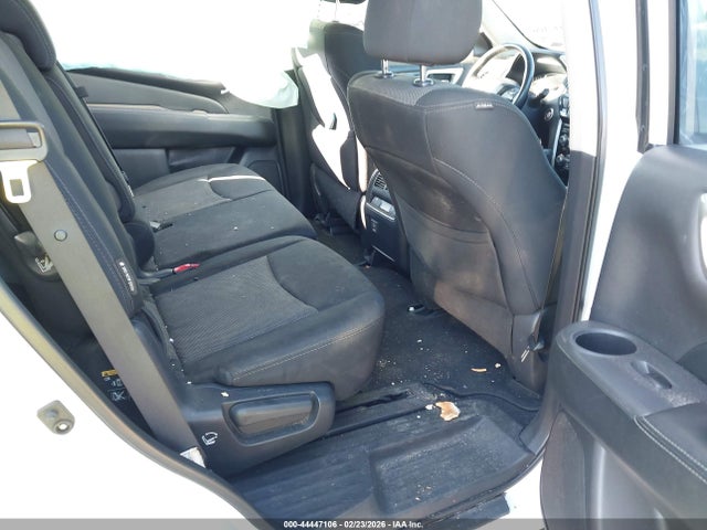 2018 NISSAN PATHFINDER 5N1DR2MMXJC642723 Photo 7