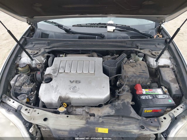 Продажа на аукционе авто 2010 Lexus Es 350, vin: JTHBK1EG8A2358448, номер лота: 44447107