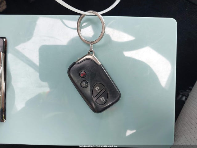 Продажа на аукционе авто 2010 Lexus Es 350, vin: JTHBK1EG8A2358448, номер лота: 44447107