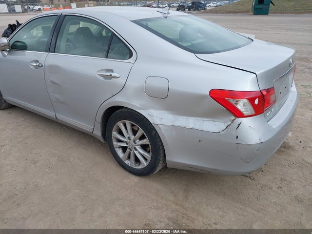 Продажа на аукционе авто 2010 Lexus Es 350, vin: JTHBK1EG8A2358448, номер лота: 44447107