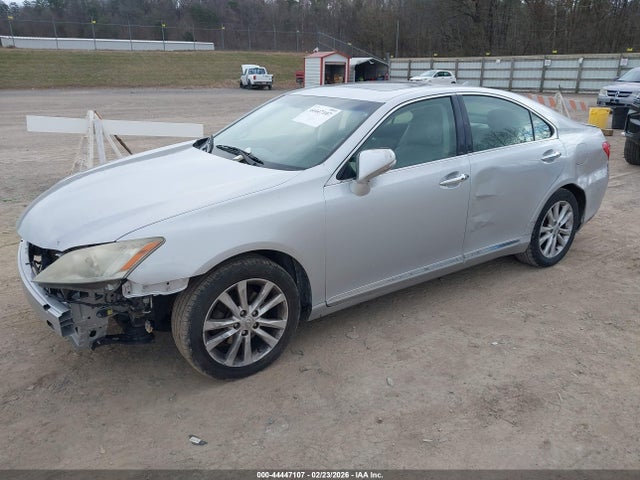 Продажа на аукционе авто 2010 Lexus Es 350, vin: JTHBK1EG8A2358448, номер лота: 44447107
