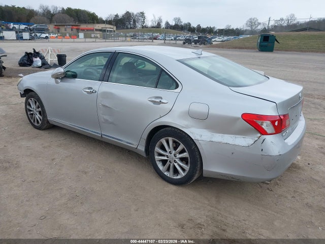 Продажа на аукционе авто 2010 Lexus Es 350, vin: JTHBK1EG8A2358448, номер лота: 44447107