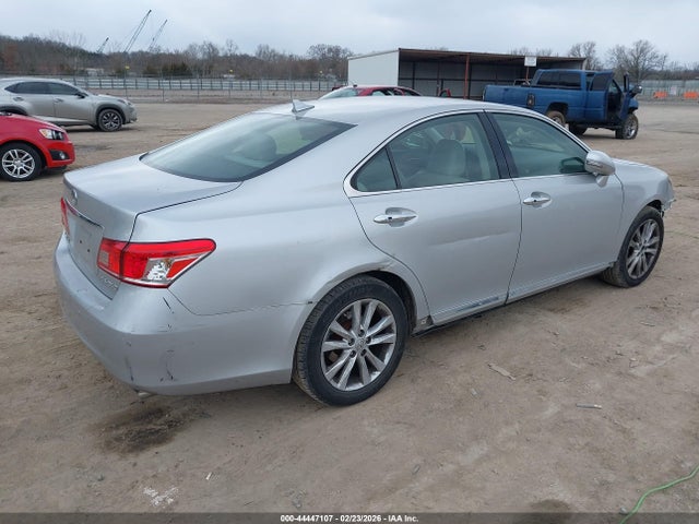 Продажа на аукционе авто 2010 Lexus Es 350, vin: JTHBK1EG8A2358448, номер лота: 44447107