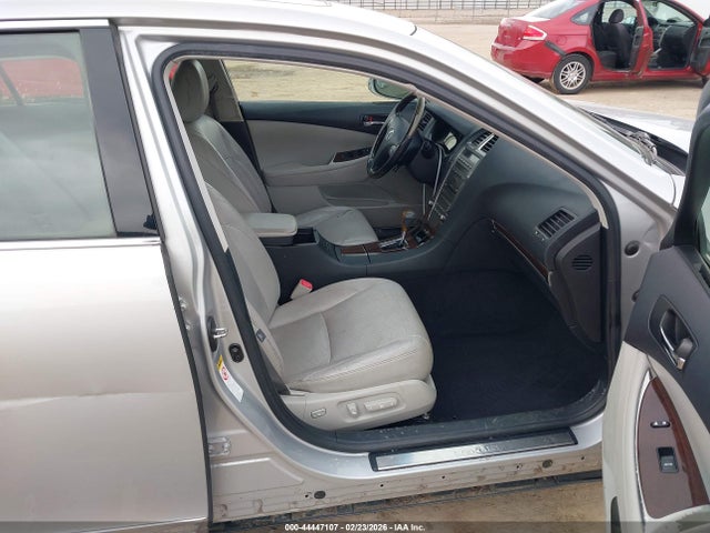 Продажа на аукционе авто 2010 Lexus Es 350, vin: JTHBK1EG8A2358448, номер лота: 44447107