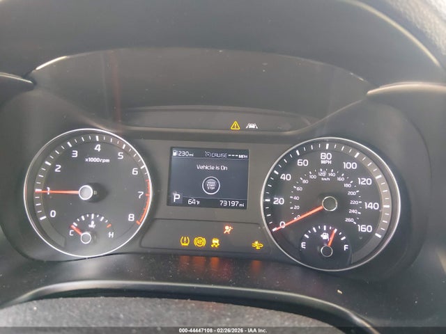Продажа на аукционе авто 2020 Kia Forte Gt, vin: 3KPF44AC3LE170203, номер лота: 44447108