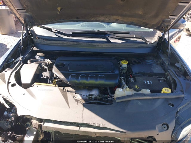 2020 JEEP CHEROKEE 1C4PJLDB2LD577487 Photo 9