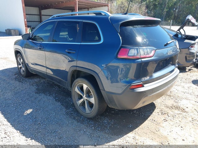 2020 JEEP CHEROKEE 1C4PJLDB2LD577487 Photo 2
