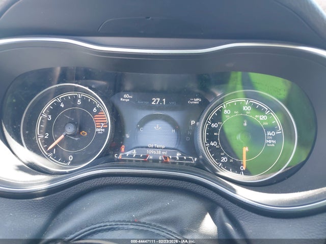 2020 JEEP CHEROKEE 1C4PJLDB2LD577487 Photo 6