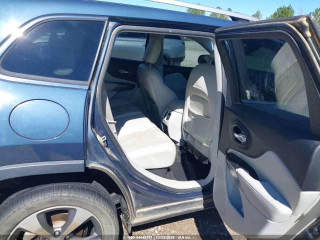 2020 JEEP CHEROKEE 1C4PJLDB2LD577487 Photo 7