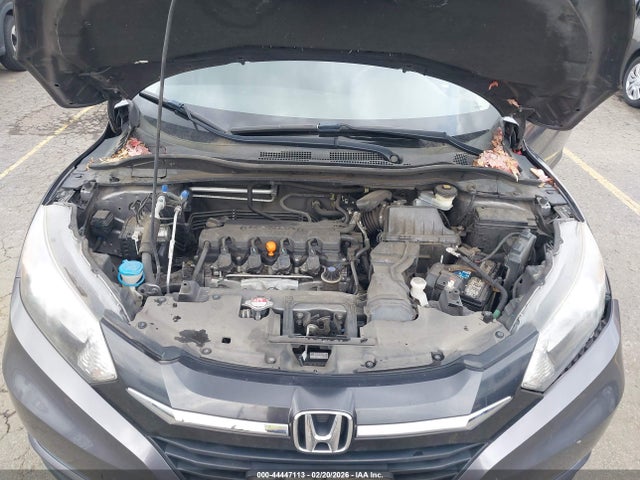 3CZRU5H53GM732200 Honda HR-V EX