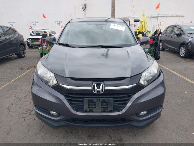 3CZRU5H53GM732200 Honda HR-V EX
