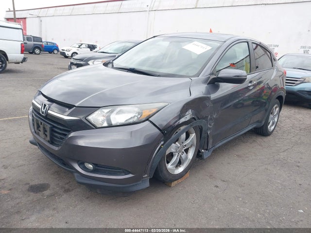 3CZRU5H53GM732200 Honda HR-V EX
