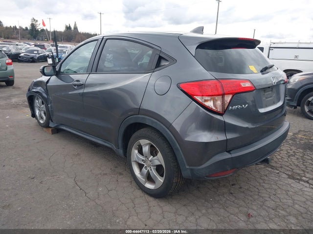 3CZRU5H53GM732200 Honda HR-V EX