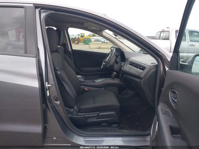3CZRU5H53GM732200 Honda HR-V EX