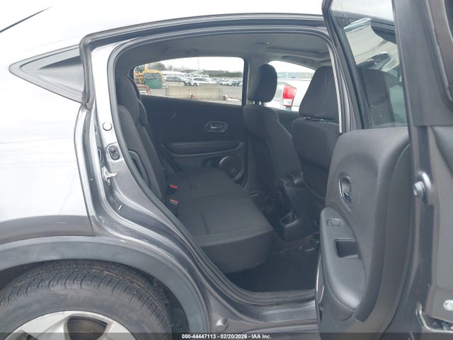3CZRU5H53GM732200 Honda HR-V EX