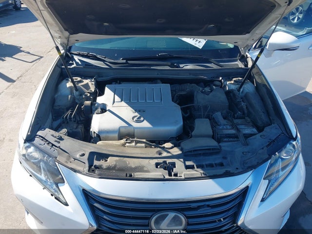 Aukcja sprzedaży 2018 Lexus Es 350, vin: 58ABK1GG3JU109868, numer aukcji: 44447116