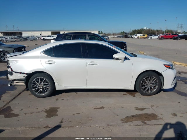 Aukcja sprzedaży 2018 Lexus Es 350, vin: 58ABK1GG3JU109868, numer aukcji: 44447116