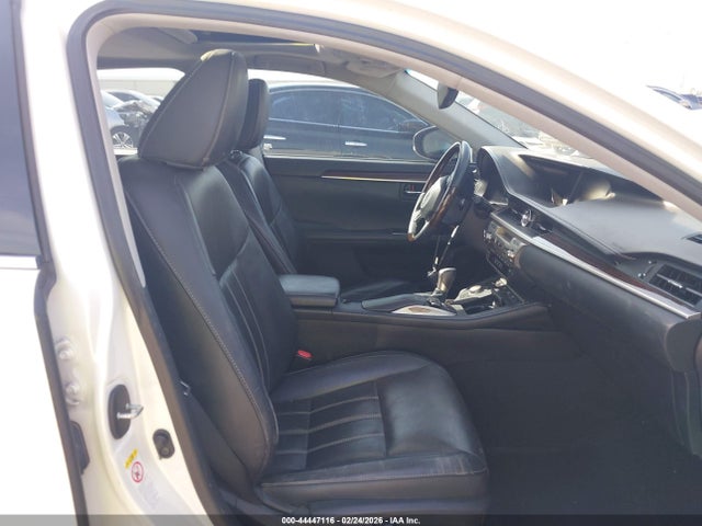 Aukcja sprzedaży 2018 Lexus Es 350, vin: 58ABK1GG3JU109868, numer aukcji: 44447116