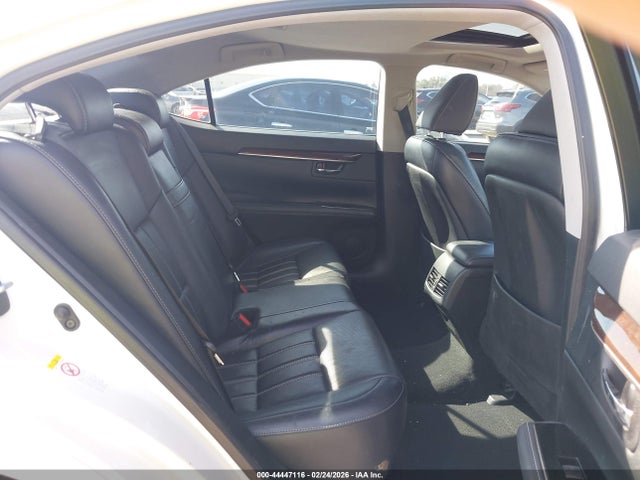 Aukcja sprzedaży 2018 Lexus Es 350, vin: 58ABK1GG3JU109868, numer aukcji: 44447116