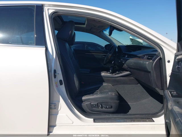 Aukcja sprzedaży 2018 Lexus Es 350, vin: 58ABK1GG3JU109868, numer aukcji: 44447116