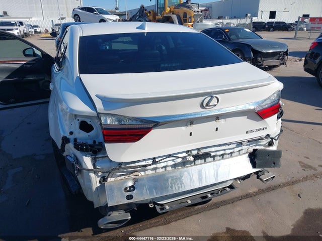 Aukcja sprzedaży 2018 Lexus Es 350, vin: 58ABK1GG3JU109868, numer aukcji: 44447116