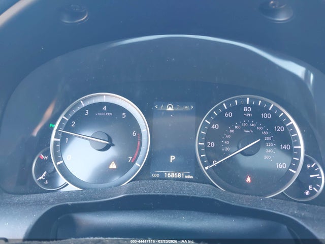 Aukcja sprzedaży 2018 Lexus Es 350, vin: 58ABK1GG3JU109868, numer aukcji: 44447116