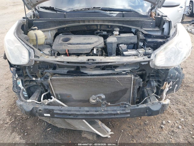 Aukcja sprzedaży 2019 Kia Sportage Lx, vin: KNDPM3ACXK7514624, numer aukcji: 44447121