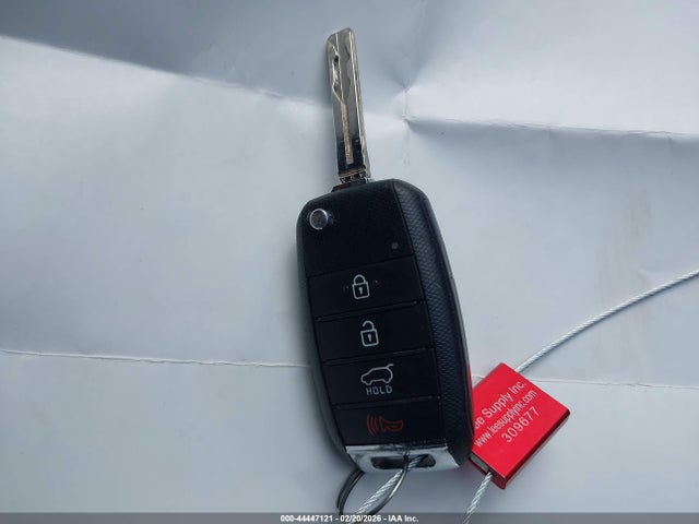 Aukcja sprzedaży 2019 Kia Sportage Lx, vin: KNDPM3ACXK7514624, numer aukcji: 44447121