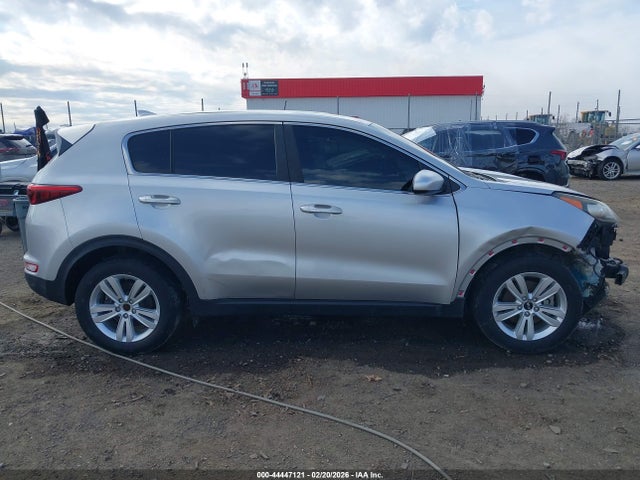 Aukcja sprzedaży 2019 Kia Sportage Lx, vin: KNDPM3ACXK7514624, numer aukcji: 44447121