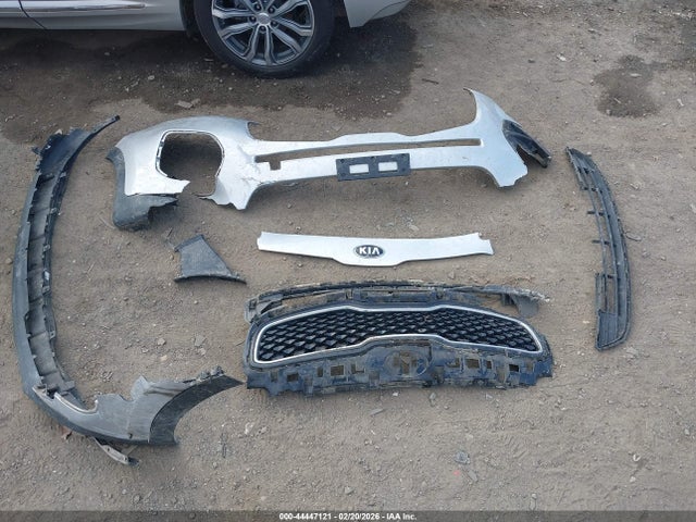 Aukcja sprzedaży 2019 Kia Sportage Lx, vin: KNDPM3ACXK7514624, numer aukcji: 44447121