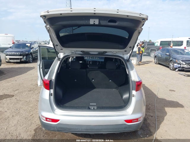 Aukcja sprzedaży 2019 Kia Sportage Lx, vin: KNDPM3ACXK7514624, numer aukcji: 44447121