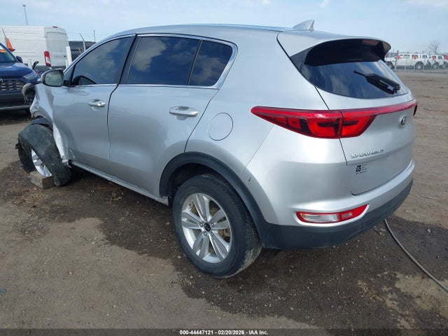 Aukcja sprzedaży 2019 Kia Sportage Lx, vin: KNDPM3ACXK7514624, numer aukcji: 44447121