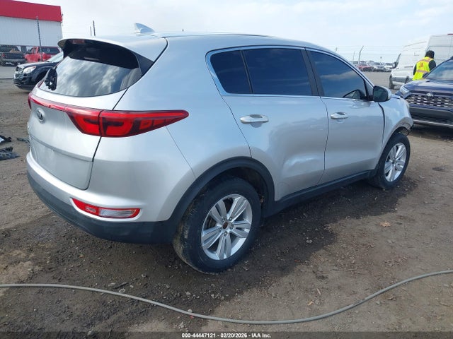 Aukcja sprzedaży 2019 Kia Sportage Lx, vin: KNDPM3ACXK7514624, numer aukcji: 44447121