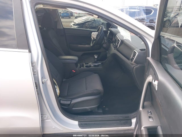 Aukcja sprzedaży 2019 Kia Sportage Lx, vin: KNDPM3ACXK7514624, numer aukcji: 44447121