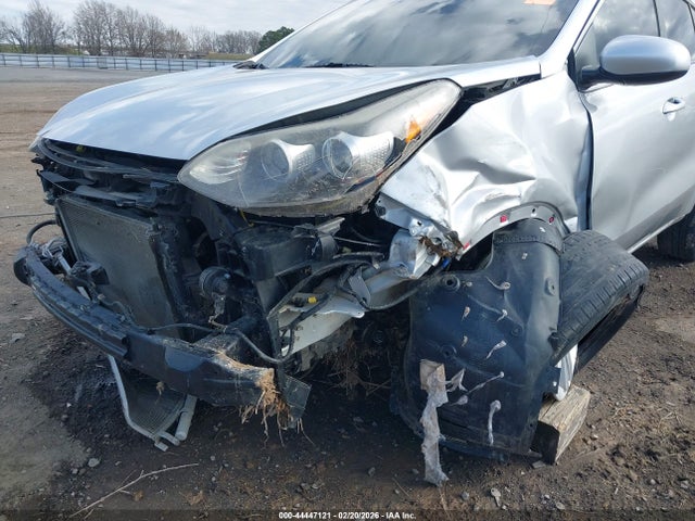 Aukcja sprzedaży 2019 Kia Sportage Lx, vin: KNDPM3ACXK7514624, numer aukcji: 44447121