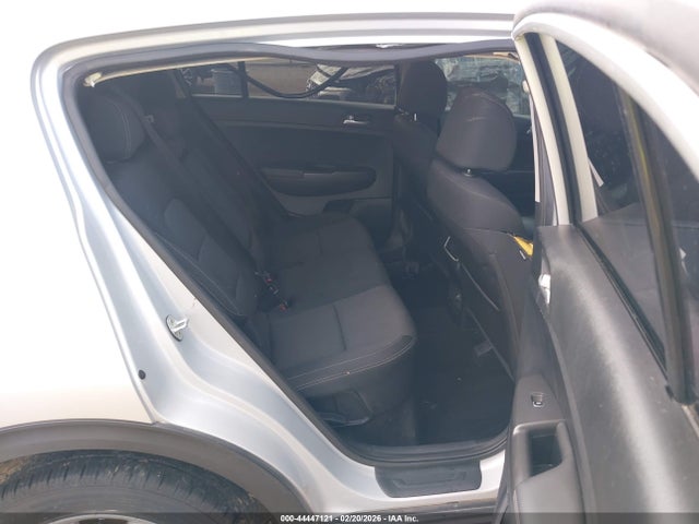 Aukcja sprzedaży 2019 Kia Sportage Lx, vin: KNDPM3ACXK7514624, numer aukcji: 44447121
