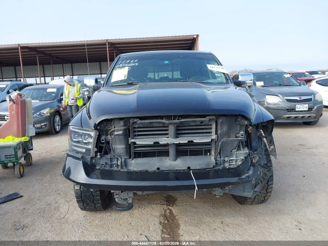 Aukcja sprzedaży 2014 Ram 1500 Longhorn, vin: 1C6RR7PT4ES323539, numer aukcji: 44447126