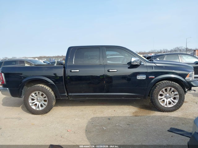 Aukcja sprzedaży 2014 Ram 1500 Longhorn, vin: 1C6RR7PT4ES323539, numer aukcji: 44447126