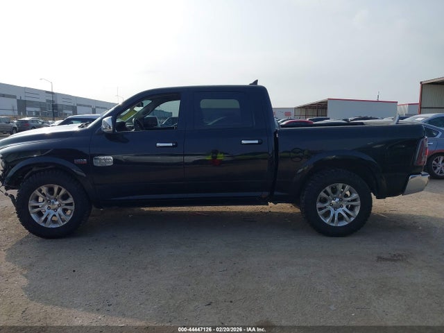Aukcja sprzedaży 2014 Ram 1500 Longhorn, vin: 1C6RR7PT4ES323539, numer aukcji: 44447126