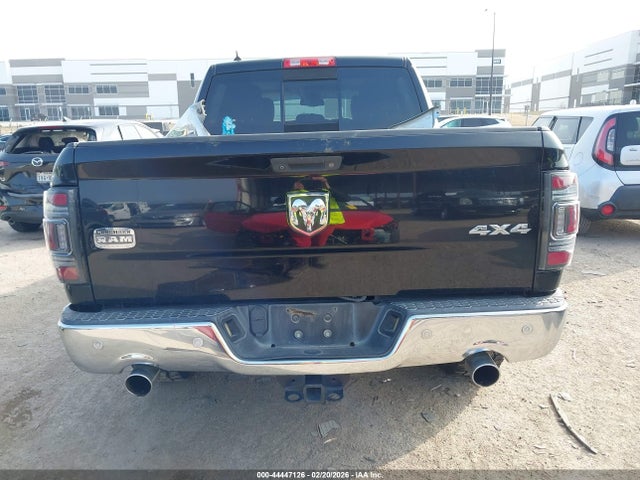 Aukcja sprzedaży 2014 Ram 1500 Longhorn, vin: 1C6RR7PT4ES323539, numer aukcji: 44447126